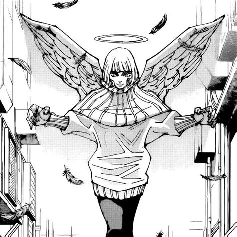 new angel manga|New Angel .